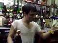 Barman Vs Jarman