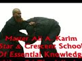 Day With The Masters: Seminar 1