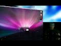 Mac applications Save Hollywood and Wallsaver - How to display video on your desktop