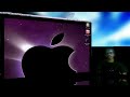 Mac applications Save Hollywood and Wallsaver - How to display video on your desktop