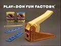Play-Doh Fun Factory