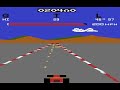 Atari - Pole Position