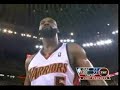 Baron Davis Steal and Dunk