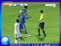 ملخص مباراة الهلال والشباب