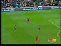 Barcelona vs deportiva la coruna