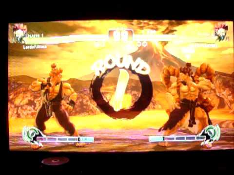 street fighter hentai