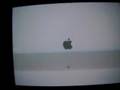 Apple iMac G3 with two operating systems