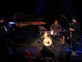 Tord Gustavsen & Ulrich Drechsler Trio