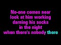 Eleanor Rigby - Karaoke