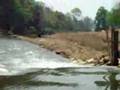 Thailand Bamboo Rafting (2/4)