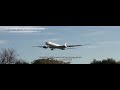 Turkish Airlines 777 LANDING 27L | LHR