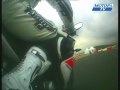 Camera embarquée sur la YZF-R 125 Camera embarquée sur la YZF-R 125