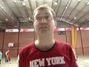 Entrevista a Vicente Naharro