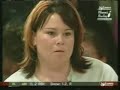 2005 WIBC Queens Finals Duggan vs. Milligan 2