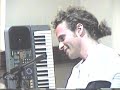 Liam Lynch and Matt Crocco at Cresvention 2