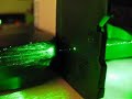 RPL-260 Burning Through A 1.44\