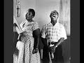 LOUIS ARMSTRONG ELLA FITZGERALD