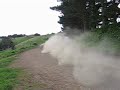 Whangarei Rally 2007