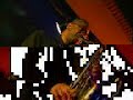 Kenny Garrett Wayne\