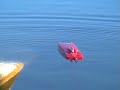 13102007 Wild Thing rc-boat catamaran vienna austria