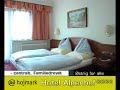 Hotel Alpenhof - Maria Alm