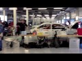 Silverstone Classic media day youtube video