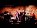 kciuk bass solo - tomasz kciuk jaworski quintet
