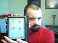 Two weeks with a Sony PRS-700: E-book and photo display