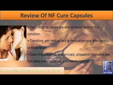how to treat nf