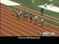 Men's 800 - 2008 Prefontaine Classic (Alfred Yego : 1:44.01)