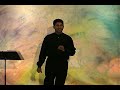 Taron Puri - Calming the Noisy Mind