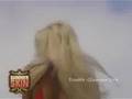 Maryse Ouellet summer skin video