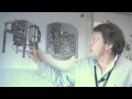ITER - Assembling a million-component machine