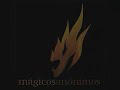 fire performance MAGICOS ANONIMOS