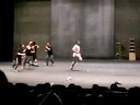 DRA44A Showcase: Live Music Video - BATTER UP