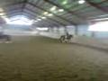 videos de 081108 Pernilla rider Edison 1