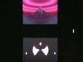 Pokemon Platinum - Spear Pillar - Consequences