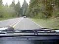 PCA Arrive & Drive 5.10.08 shot from my '89 targa (Sorry, s