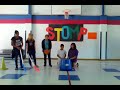 Click here to watch this video Clear Fork Elementary STOMP Project 2012 THE SWAGGERS