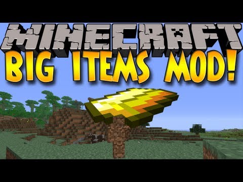 Minecraft 1 6 2 Mods 2 Team S Idea