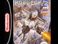 track 1 / 9 (complete soundtrack) robocop 3 [nes-r3] robo cop iii (alt for search) platform: nintendo entertainment system developer: probe entertainment limited publisher: ocean composer: jeroen tel year: 1992 (us), 1994 (eu) tracklist: 1 - title screen 2 - level 1 - cadillac heights, dusk 3 - level 2 - rocket motors factory 4 - level 3 - cadillac heights, day 5 - level 4 - backtrack to ocp 6 - ninja theme 7 - repair laboratory 8 - victory theme 9 - game over nsf playback sampled from hardware for best audio quality. download the complete soundtrack here- flac: tinyurl.com 224k mp3: tinyurl.com this selection boasts an excellent title theme composed by jeroen tel. the level themes, however, are quite minimal as they make use of only one pulse channel. it's an odd decision-- in some games sound channels were reserved so that the issue of sfx overlapping wouldn't occur, but this typically involved leaving out only one pulse channel (like alien 3, lethal weapon), or noise (like dragon warrior titles), as opposed to only using one channel at all. but it's still an interesting soundtrack and i had fun sampling it. the soundtrack is a conversion of the c64 music, which pulled off the single-channel tracks better as the sid was much more versatile for such a task.
