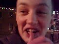Doug gets slapped :\\ Doug gets slapped :\\