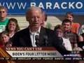 Joe Biden...