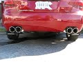 2008 Grand Prix GXP Magnaflow catback