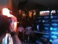 Timabalnd Live @ Hard Rock Cafe, Los Angeles - Meet In Tha Middle w/ Bran' Nu aka Brandy
