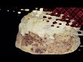 CAMP OVEN RASPBERRY CREAM CHEESE MUFFINS/CAKE/PUDDING?