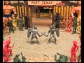 Fortexas