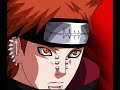 Naruto Vs Pain the Last Stand of