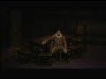 Eric Fennell sings Ella mi fu rapita
