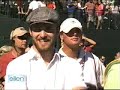 \"Justin Timberlake On Ellen\" (Golf Tournament) 11/11/08 Part 1 of 2